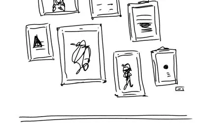 Personnaliser votre espace avec des oeuvres d’art