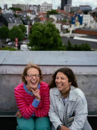 C’est la rentrée !!! 🤗😱❤️‍🔥
Quelques bribes de nos vacances : moi la mer et Marion, la montagne 😋
Aaah l’été, c’est toujours trop court 🥲
Chargées à bloc pour reprendre de plus belle 😍
De nouveaux projets arrivent, stay tuned 🔥
Et vous, comment était votre été ?
#rentreedesclasses #archilover #interiordesign #designstudio #architecturebruxelles