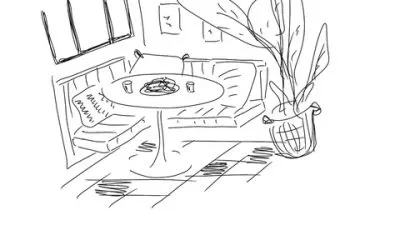Créer un coin repas convivial dans la cuisine : Astuces pour un espace fonctionnel et accueillant