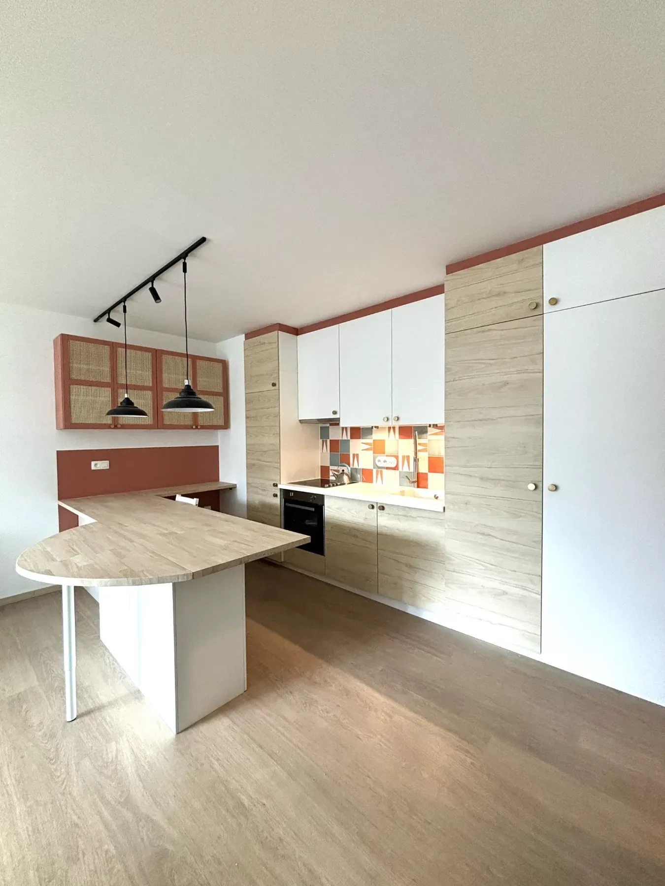 Pimp My Kitchen — réalisation Ve Atelier by Victoria